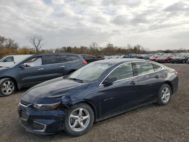 chevrolet malibu ls 2016 1g1zb5st6gf317402