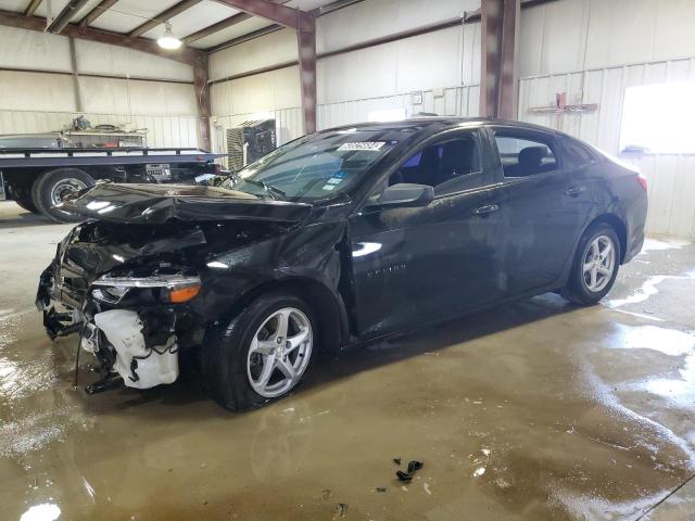 chevrolet malibu ls 2016 1g1zb5st6gf348133