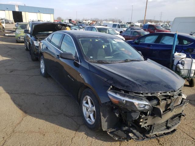 chevrolet malibu ls 2016 1g1zb5st6gf349170