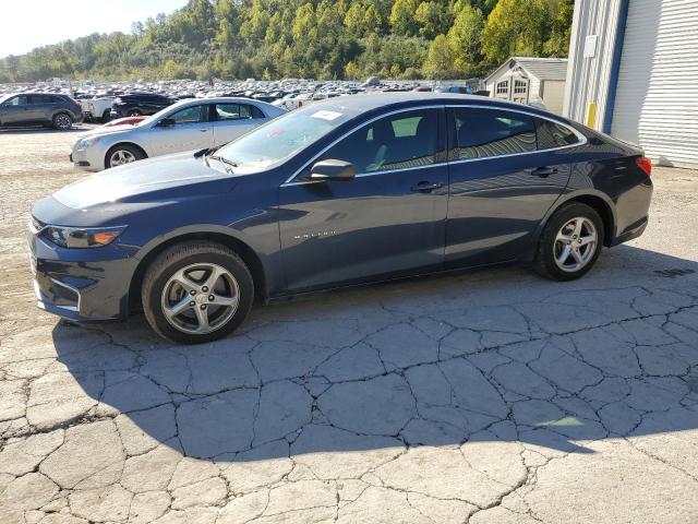 chevrolet malibu ls 2016 1g1zb5st6gf351761