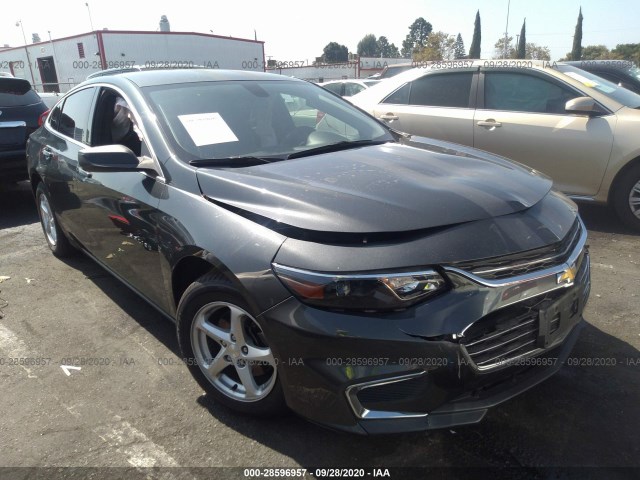 chevrolet malibu 2017 1g1zb5st6hf140996