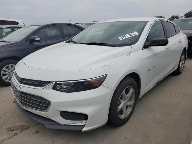 chevrolet malibu 2017 1g1zb5st6hf182536