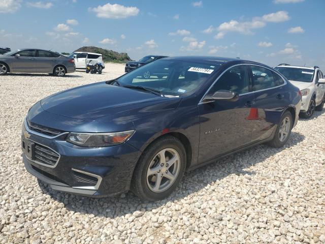 chevrolet malibu 2017 1g1zb5st6hf190829