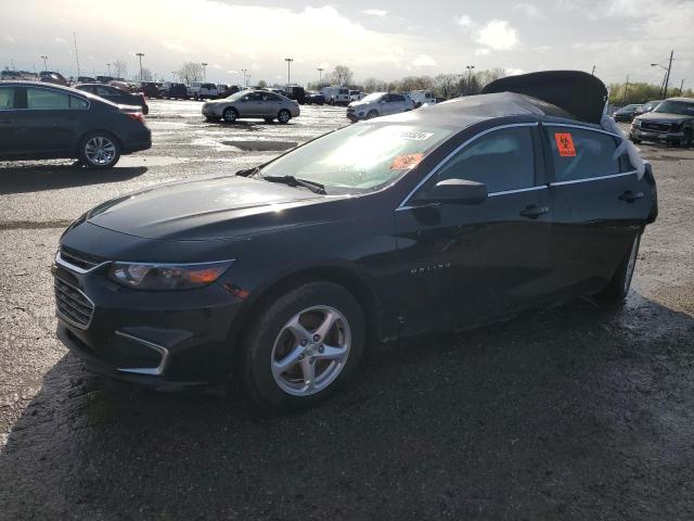 chevrolet malibu 2017 1g1zb5st6hf192340