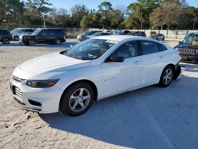 chevrolet malibu 2017 1g1zb5st6hf207290