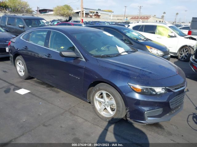 chevrolet malibu 2017 1g1zb5st6hf234022