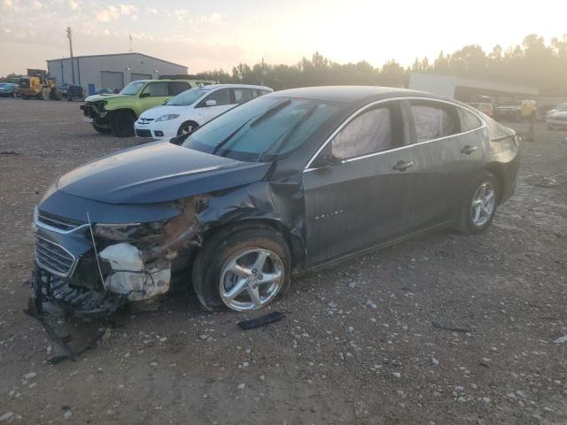 chevrolet malibu 2017 1g1zb5st6hf249667