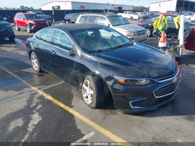 chevrolet malibu 2017 1g1zb5st6hf264959