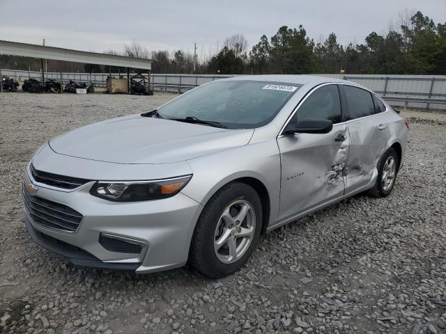 chevrolet malibu 2017 1g1zb5st6hf270700