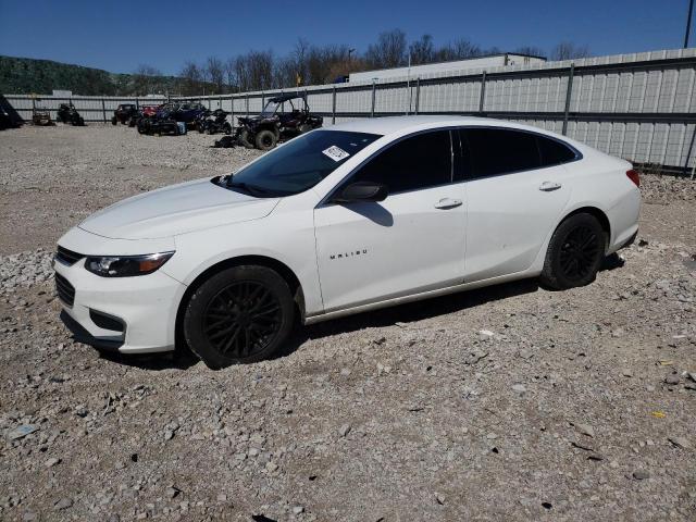 chevrolet malibu 2018 1g1zb5st6jf227948