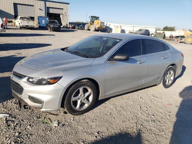 chevrolet malibu ls 2018 1g1zb5st6jf261923