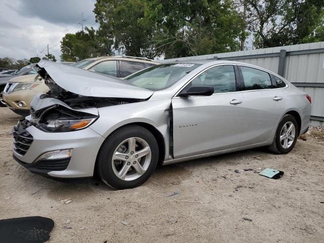 chevrolet malibu ls 2019 1g1zb5st6kf119766