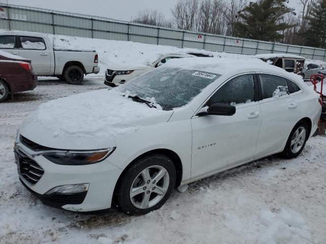 chevrolet malibu 2019 1g1zb5st6kf173648