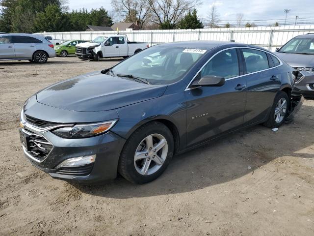 chevrolet malibu 2019 1g1zb5st6kf183788