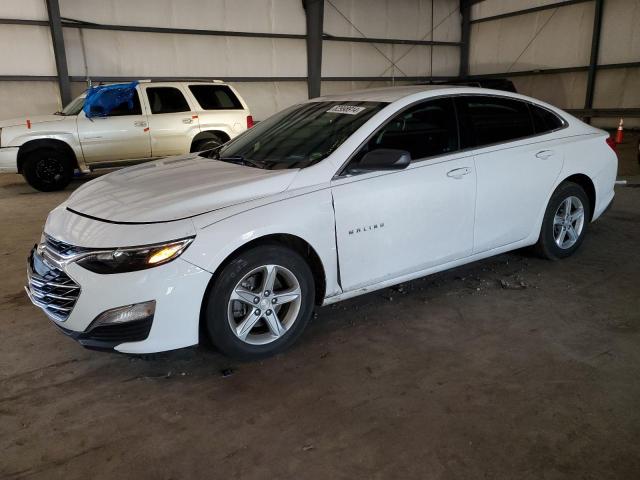 chevrolet malibu ls 2019 1g1zb5st6kf189803