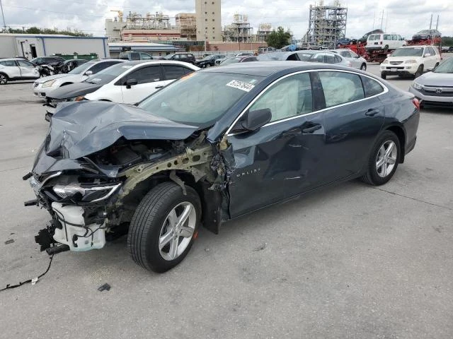 chevrolet malibu ls 2020 1g1zb5st6lf011309