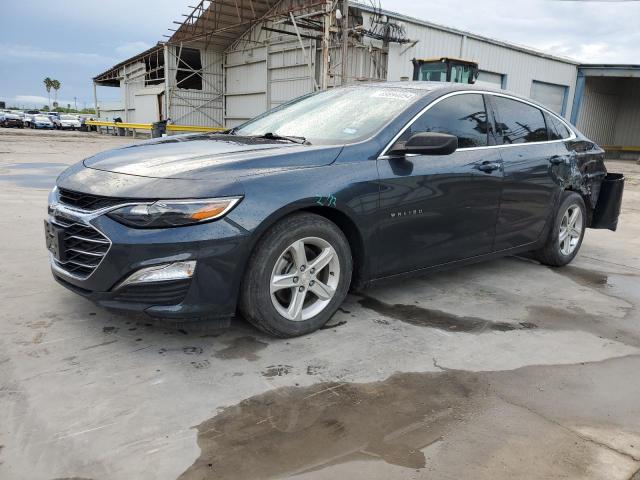 chevrolet malibu ls 2020 1g1zb5st6lf015943