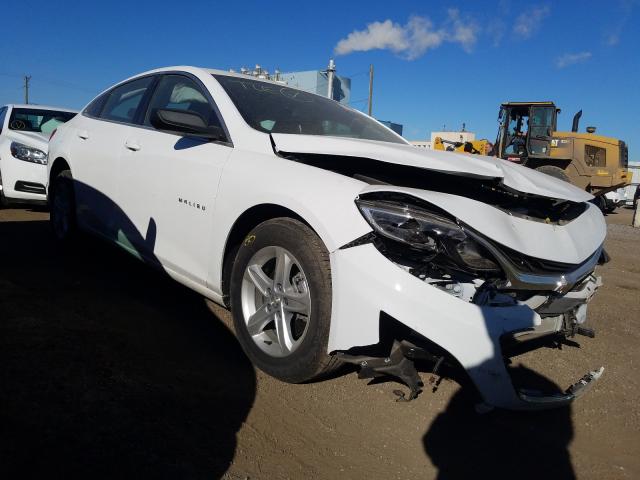 chevrolet malibu ls 2020 1g1zb5st6lf086480