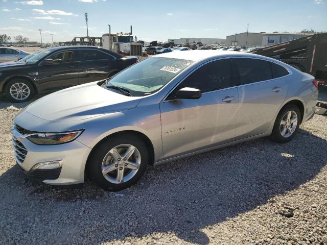 chevrolet malibu ls 2020 1g1zb5st6lf154065