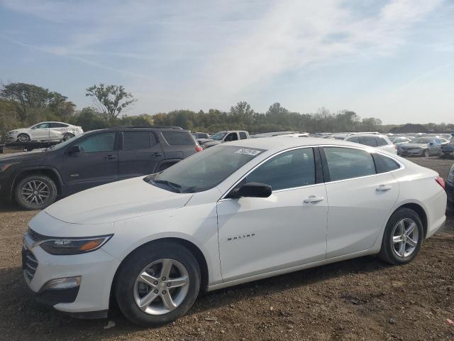 chevrolet malibu ls 2022 1g1zb5st6nf188185