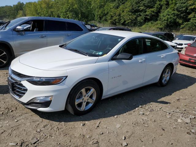 chevrolet malibu ls 2022 1g1zb5st6nf212842