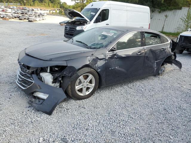 chevrolet malibu ls 2023 1g1zb5st6pf113960