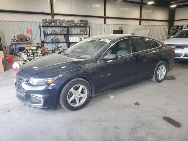 chevrolet malibu ls 2016 1g1zb5st7gf181197