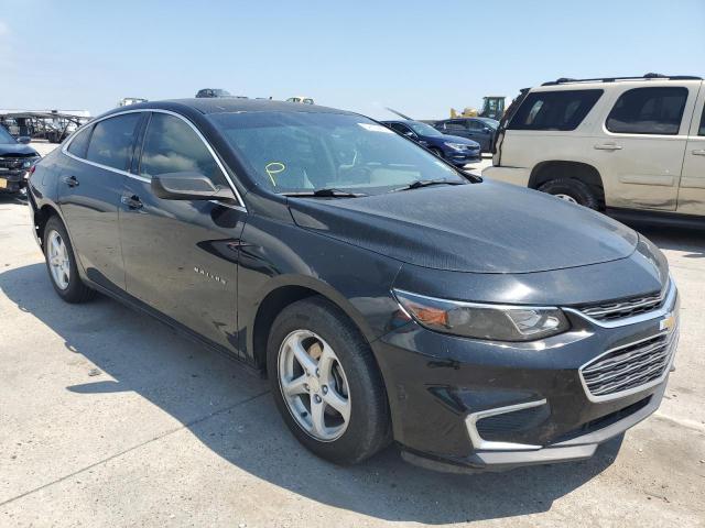 chevrolet malibu ls 2016 1g1zb5st7gf183712