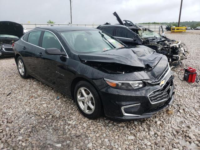 chevrolet malibu ls 2016 1g1zb5st7gf212691