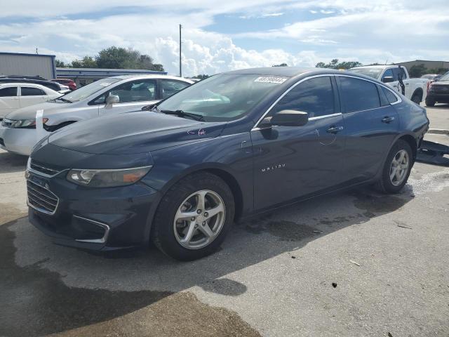 chevrolet malibu ls 2016 1g1zb5st7gf231130