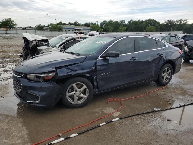 chevrolet malibu ls 2016 1g1zb5st7gf250308