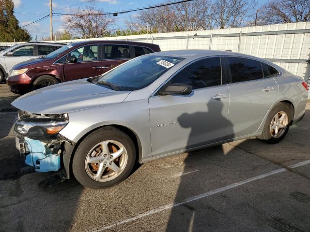 chevrolet malibu ls 2016 1g1zb5st7gf259462