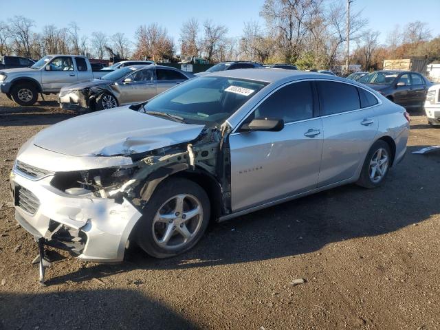 chevrolet malibu ls 2016 1g1zb5st7gf305002