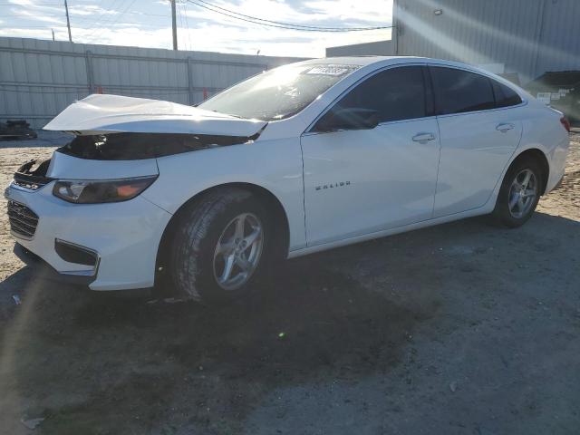 chevrolet malibu ls 2016 1g1zb5st7gf360050