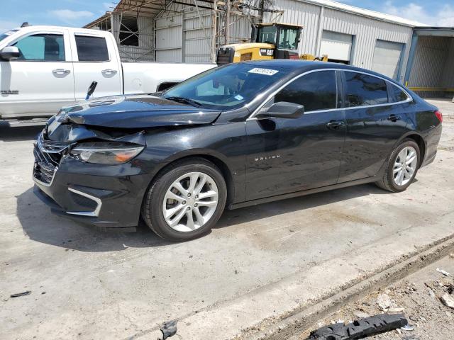 chevrolet malibu ls 2017 1g1zb5st7hf102614