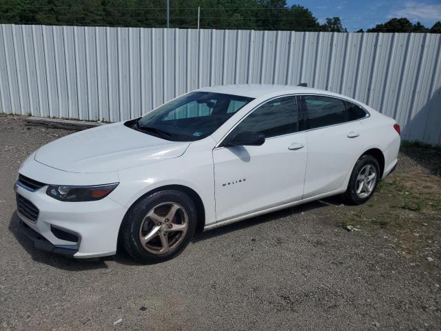 chevrolet malibu 2017 1g1zb5st7hf122992