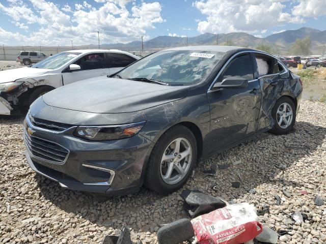 chevrolet malibu ls 2017 1g1zb5st7hf131174