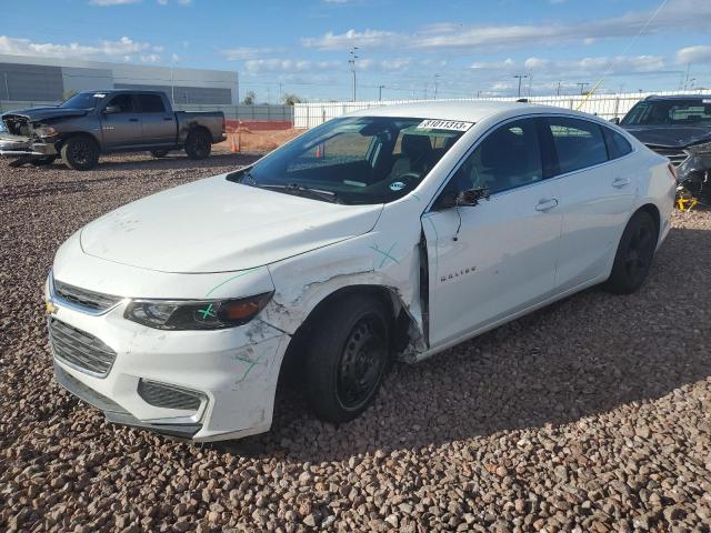 chevrolet malibu 2017 1g1zb5st7hf157211