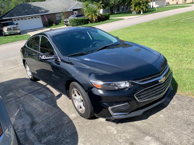 chevrolet malibu 2017 1g1zb5st7hf163915