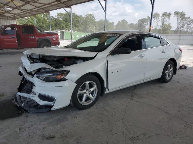 chevrolet malibu 2017 1g1zb5st7hf182299