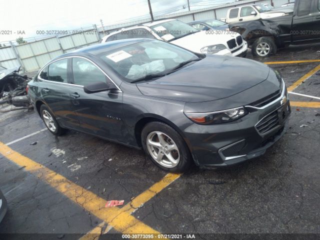 chevrolet malibu 2017 1g1zb5st7hf193979