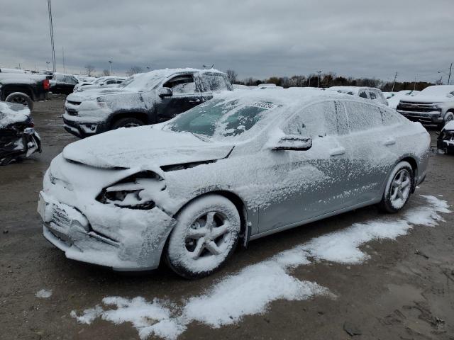 chevrolet malibu ls 2017 1g1zb5st7hf198356