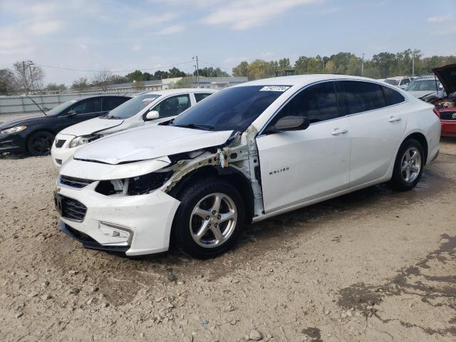 chevrolet malibu ls 2017 1g1zb5st7hf243781