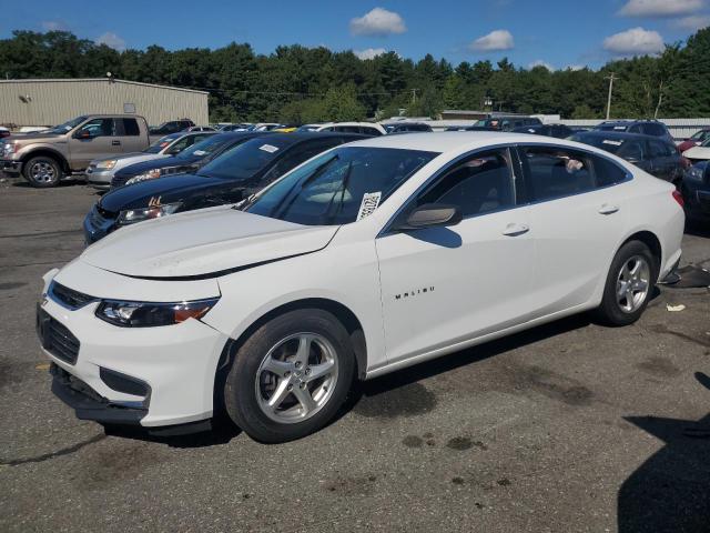 chevrolet malibu ls 2017 1g1zb5st7hf271886