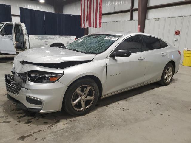 chevrolet malibu ls 2017 1g1zb5st7hf272102