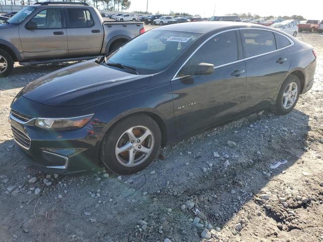 chevrolet malibu ls 2017 1g1zb5st7hf275193