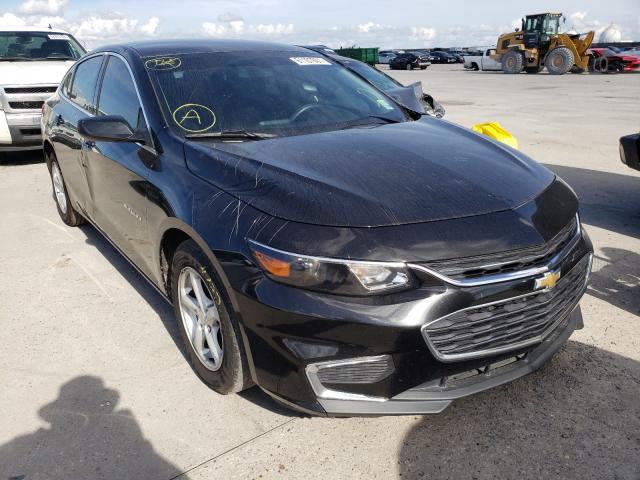 chevrolet malibu 2017 1g1zb5st7hf275291