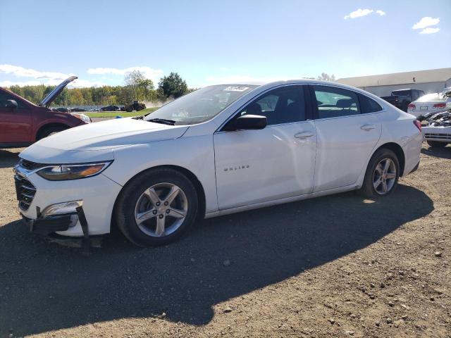 chevrolet malibu ls 2019 1g1zb5st7kf122790