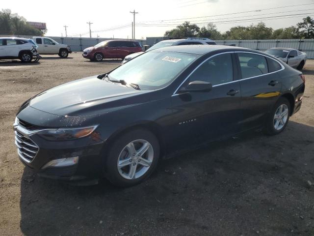 chevrolet malibu ls 2019 1g1zb5st7kf225689