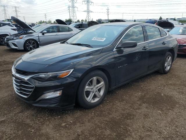 chevrolet malibu ls 2020 1g1zb5st7lf126131